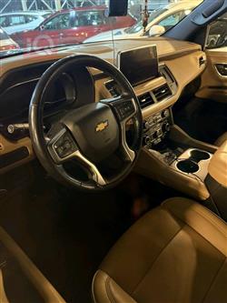 شيفروليه تاهو